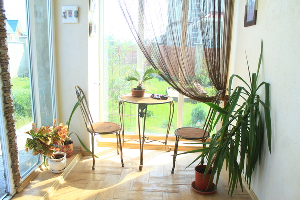 Фото квартиры 3