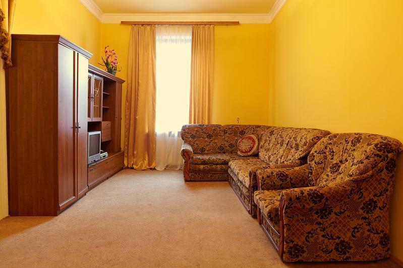 Фото квартиры 3