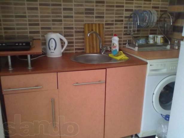 Фото квартиры 4