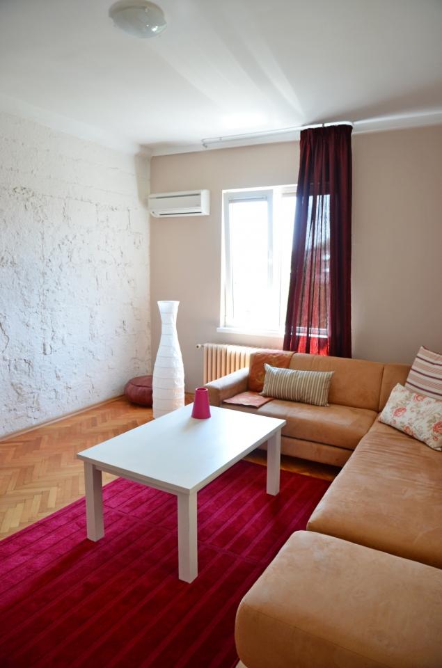 Фото квартиры 15