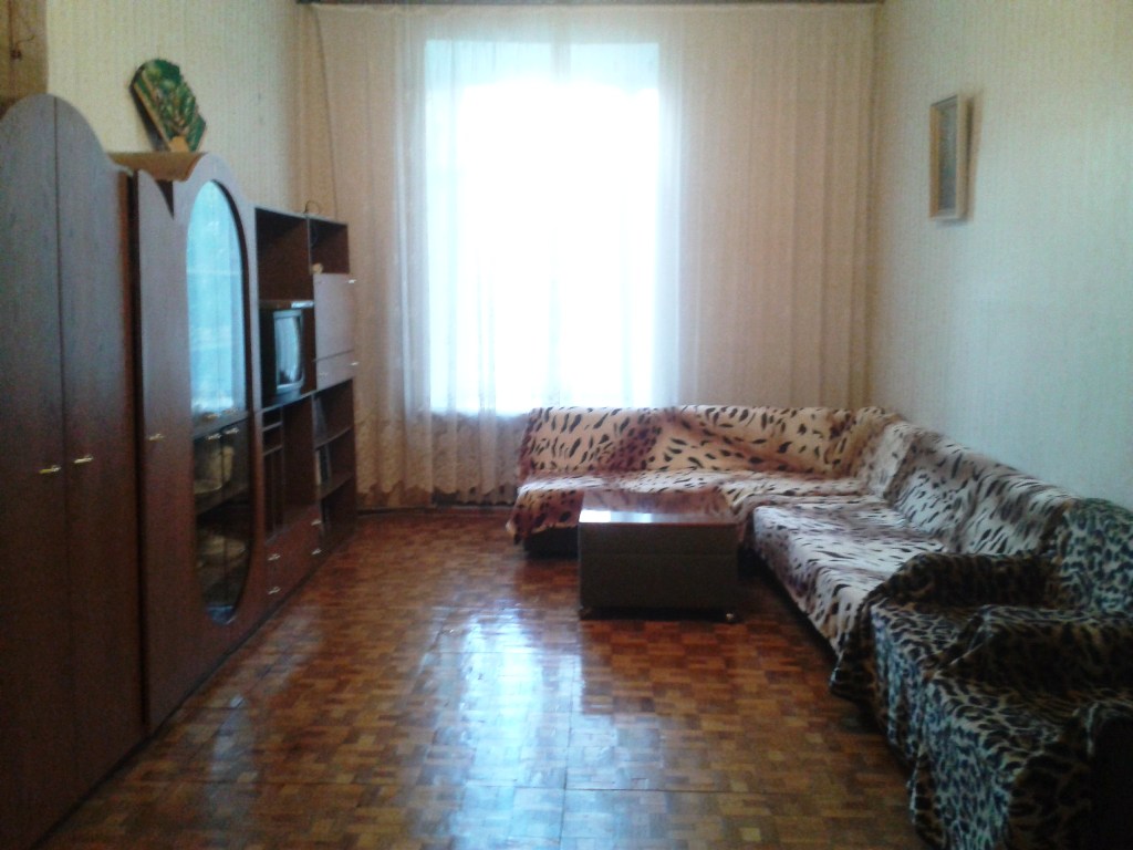 Фото квартиры 2