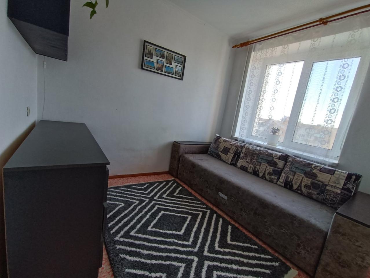 Фото квартиры 1