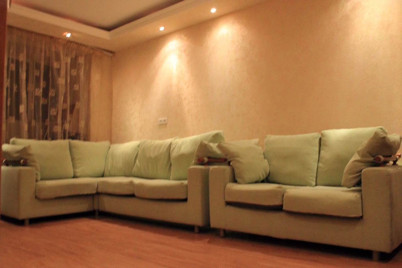 Фото квартиры 5