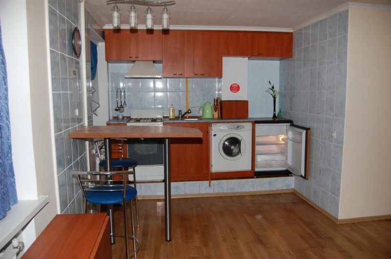 Фото квартиры 5