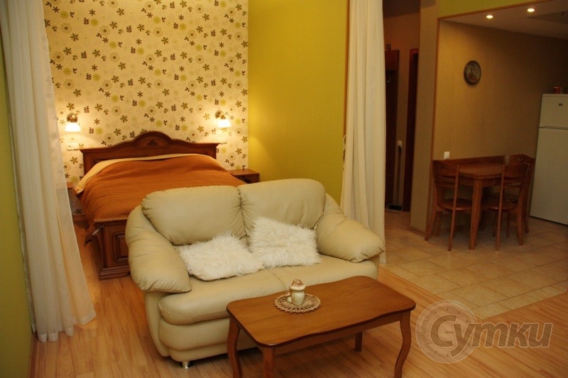 Фото квартиры 1