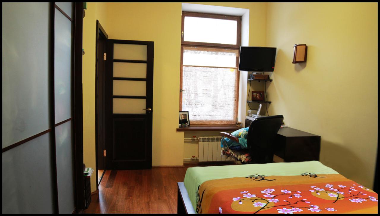 Фото квартиры 1