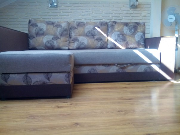 Фото квартиры 2