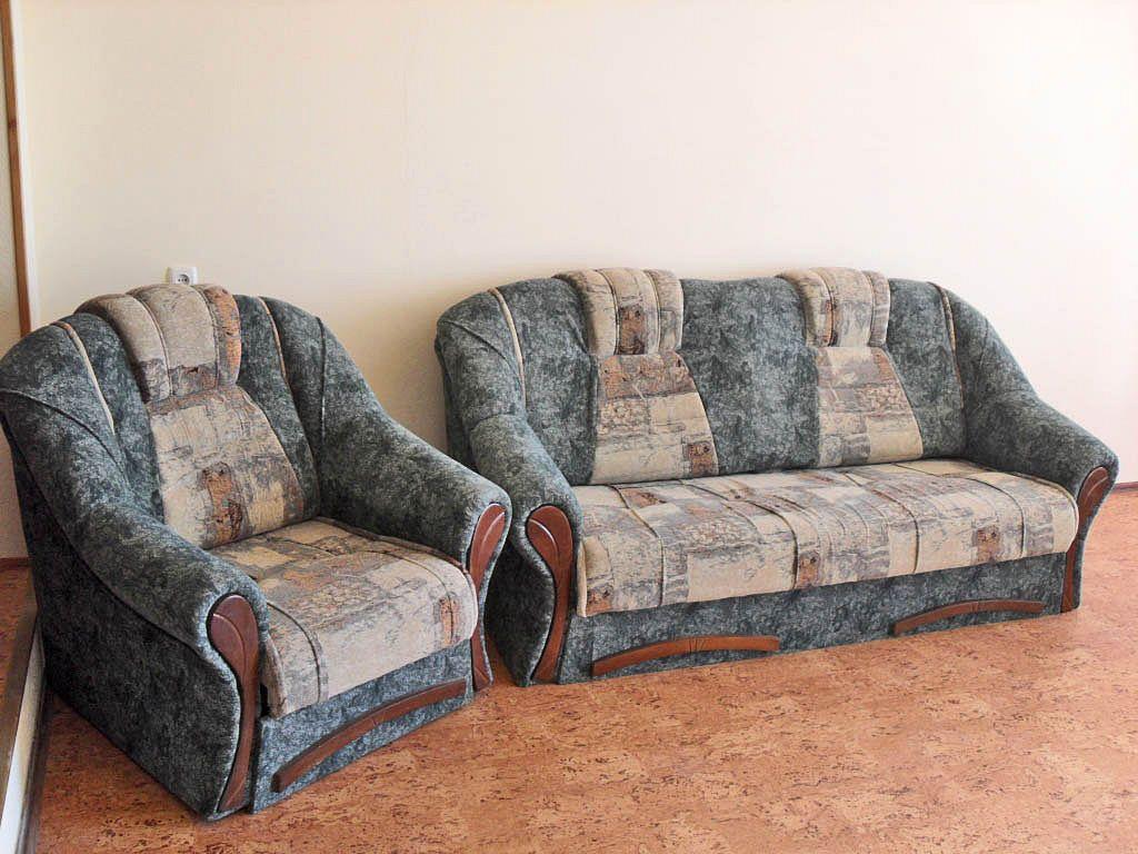 Фото квартиры 5