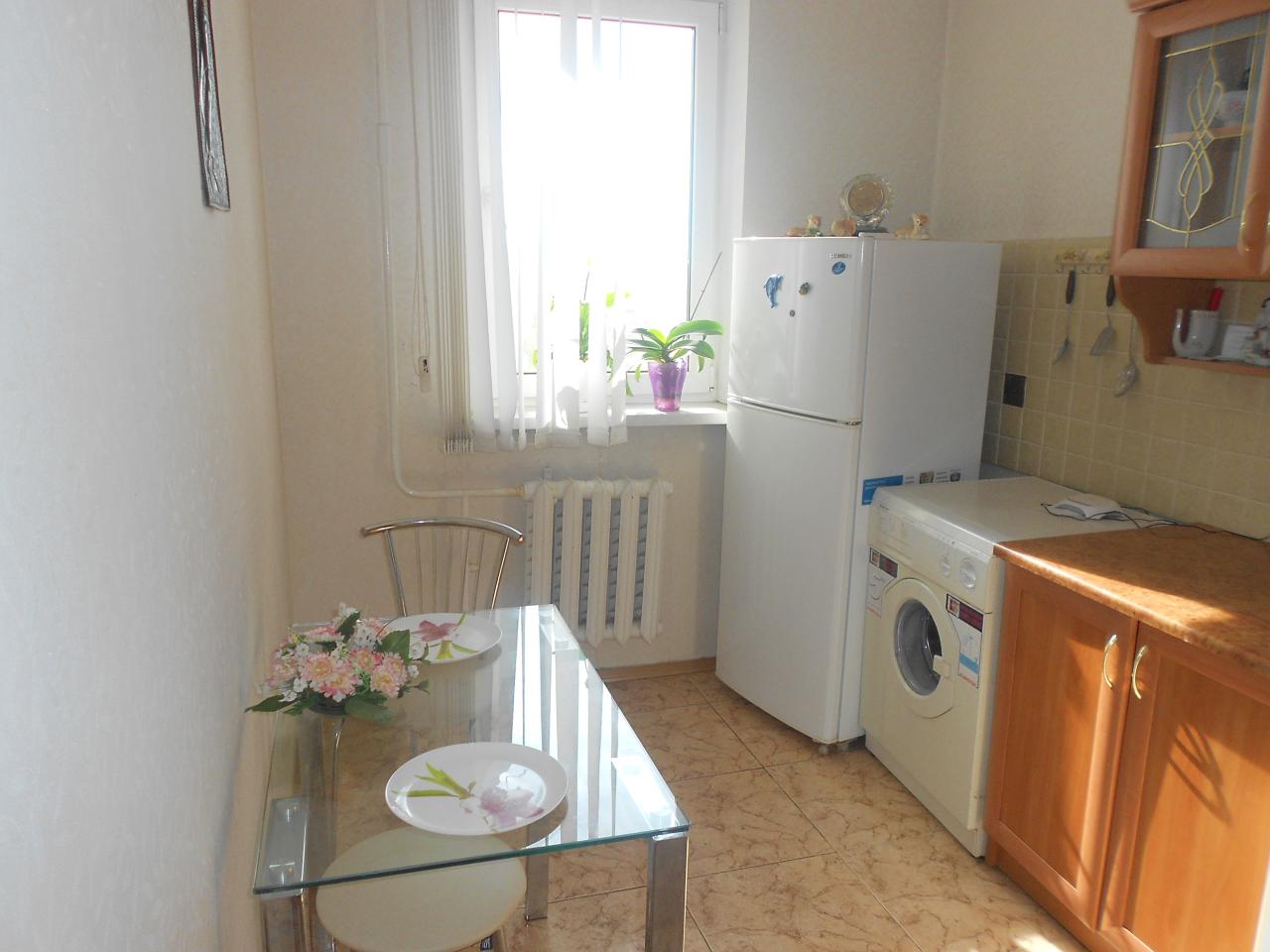 Фото квартиры 4