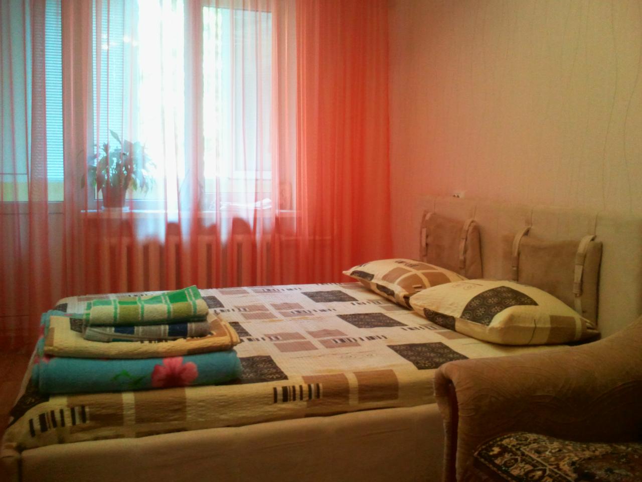 Фото квартиры 5