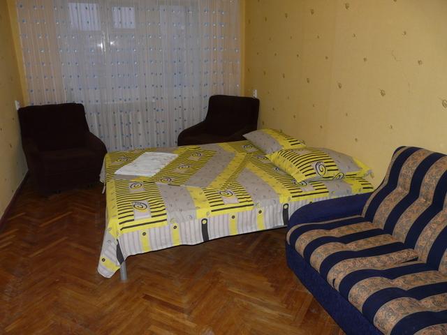 Фото квартиры 2