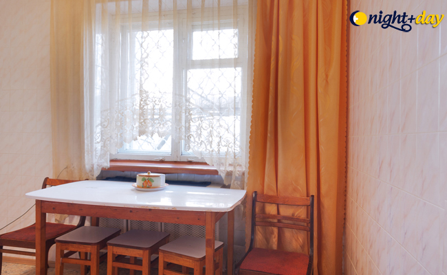 Фото квартиры 8