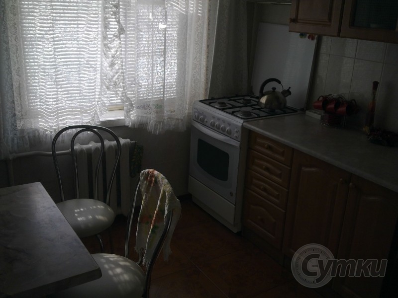 Фото квартиры 5