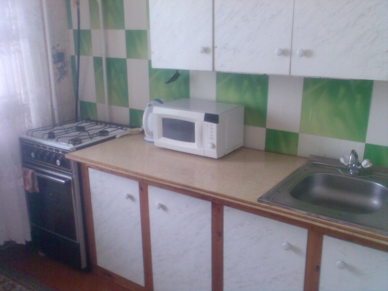 Фото квартиры 3