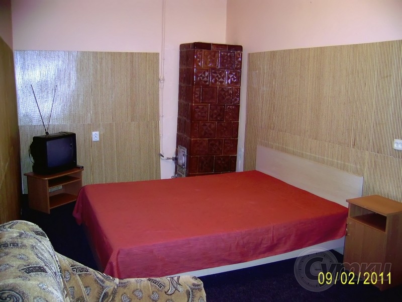 Фото квартиры 1