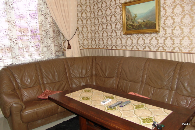 Фото квартиры 2