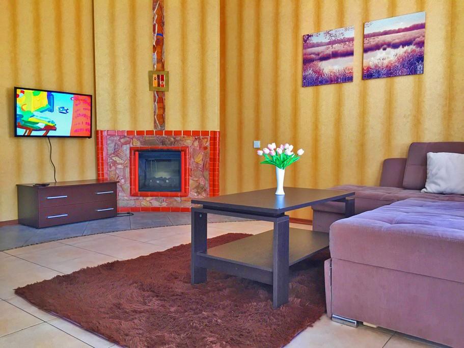 Фото квартиры 1