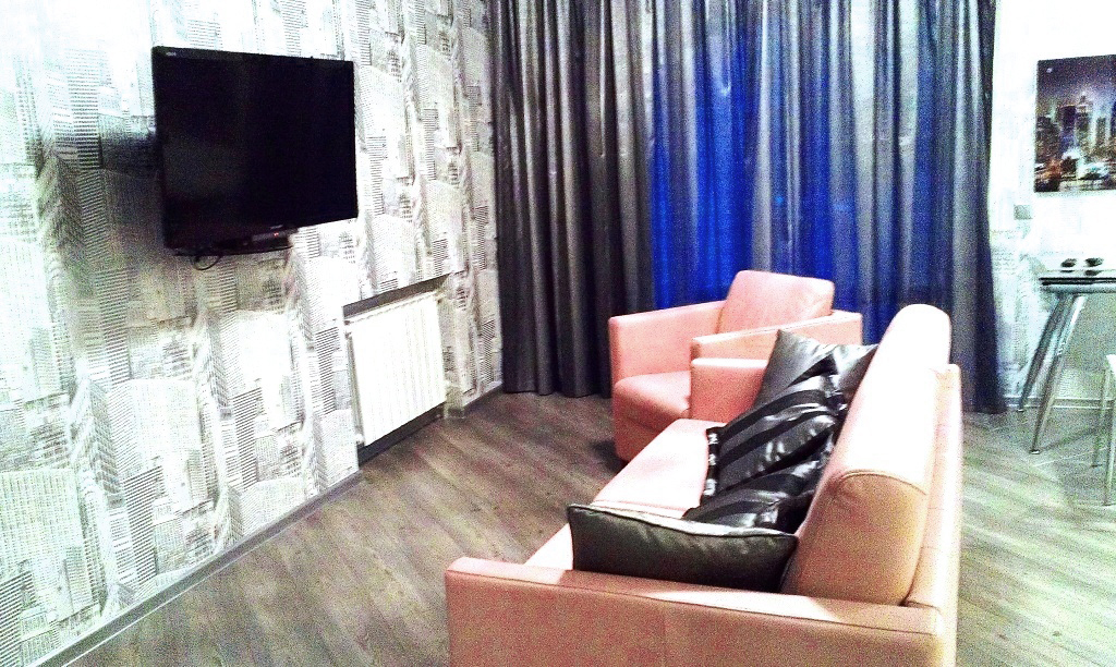 Фото квартиры 5