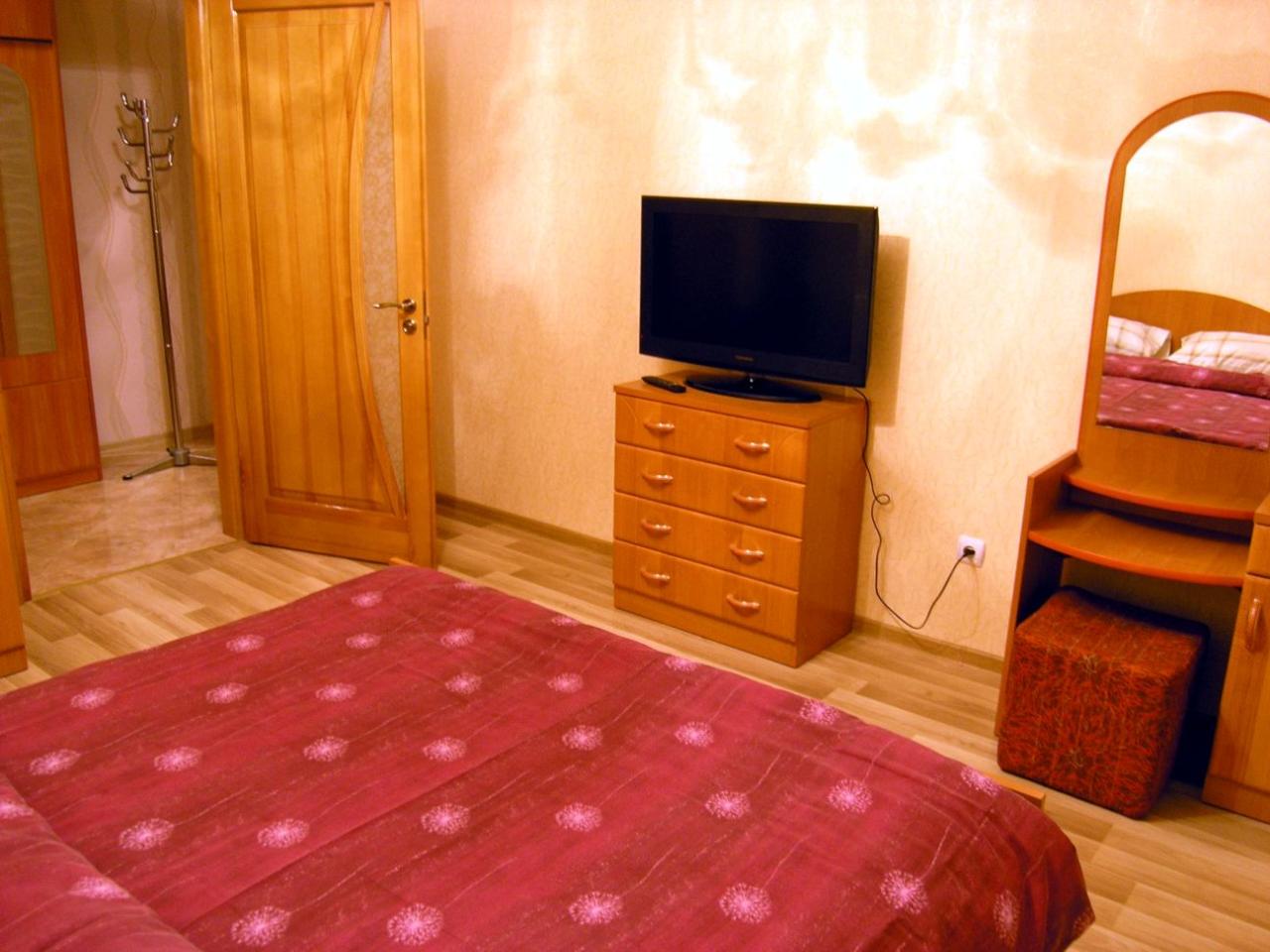 Фото квартиры 1