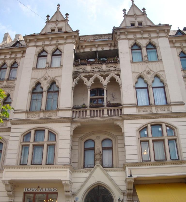 Фото квартиры 10