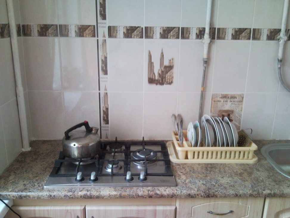 Фото квартиры 3