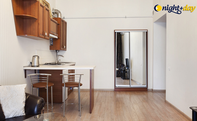 Фото квартиры 8