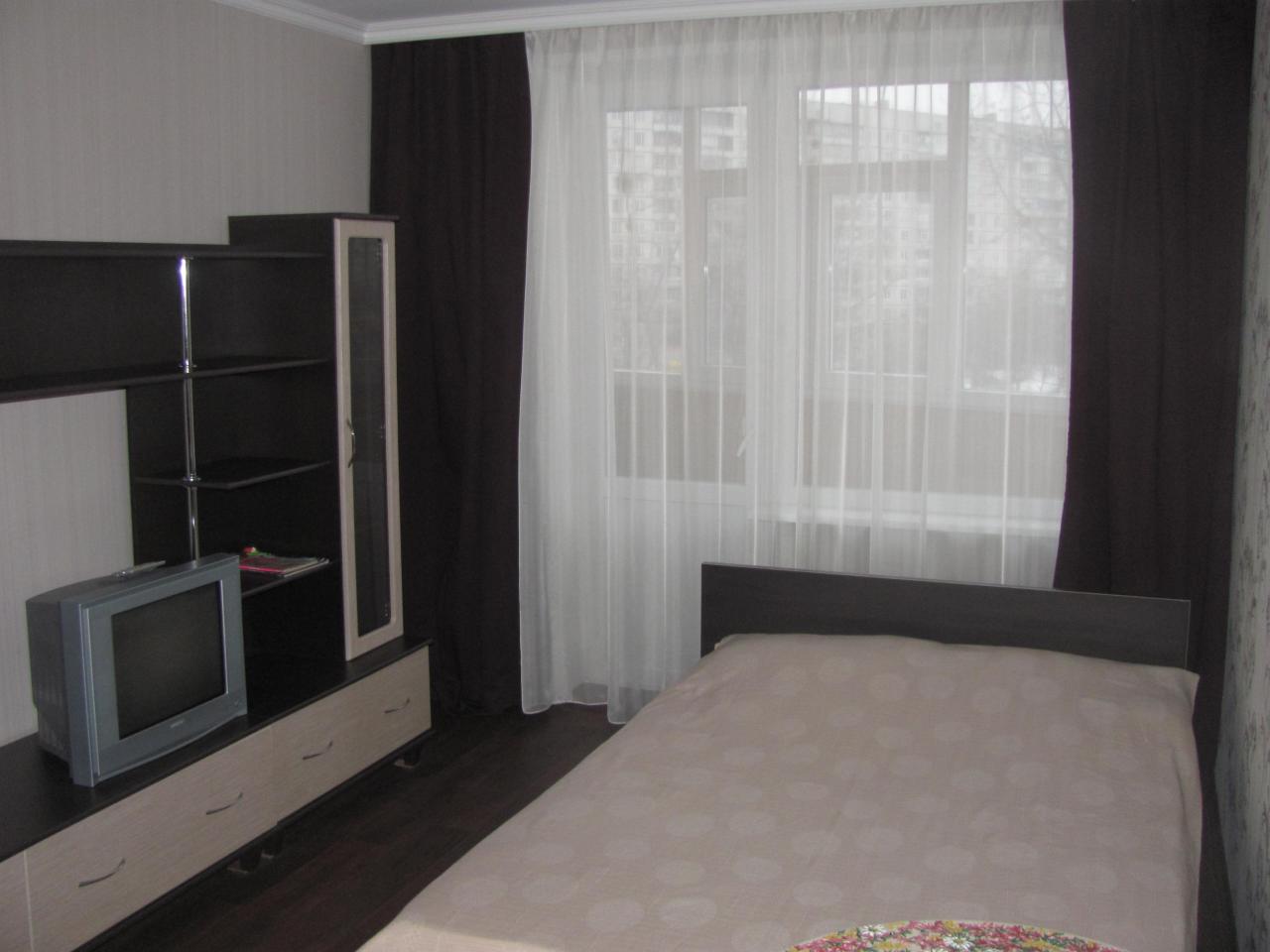 Фото квартиры 1