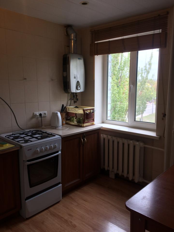 Фото квартиры 11