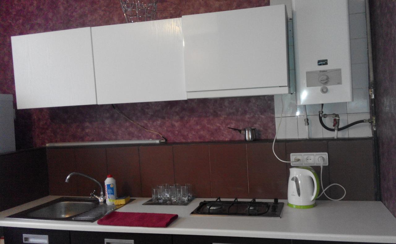 Фото квартиры 8