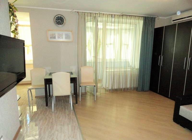 Фото квартиры 8