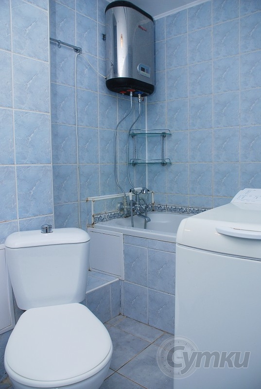 Фото квартиры 7