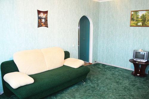 Фото квартиры 1