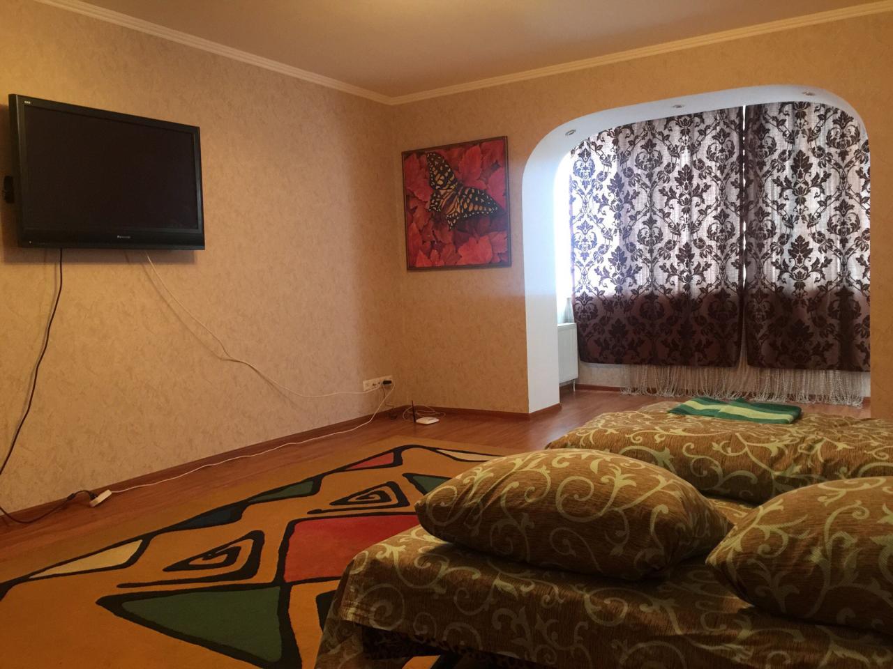 Фото квартиры 5