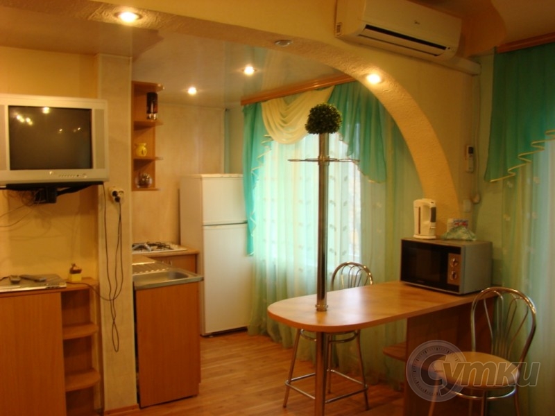 Фото квартиры 1