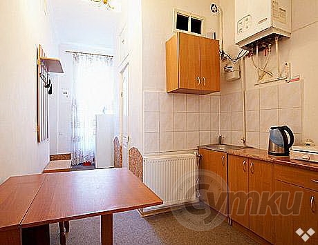 Фото квартиры 3