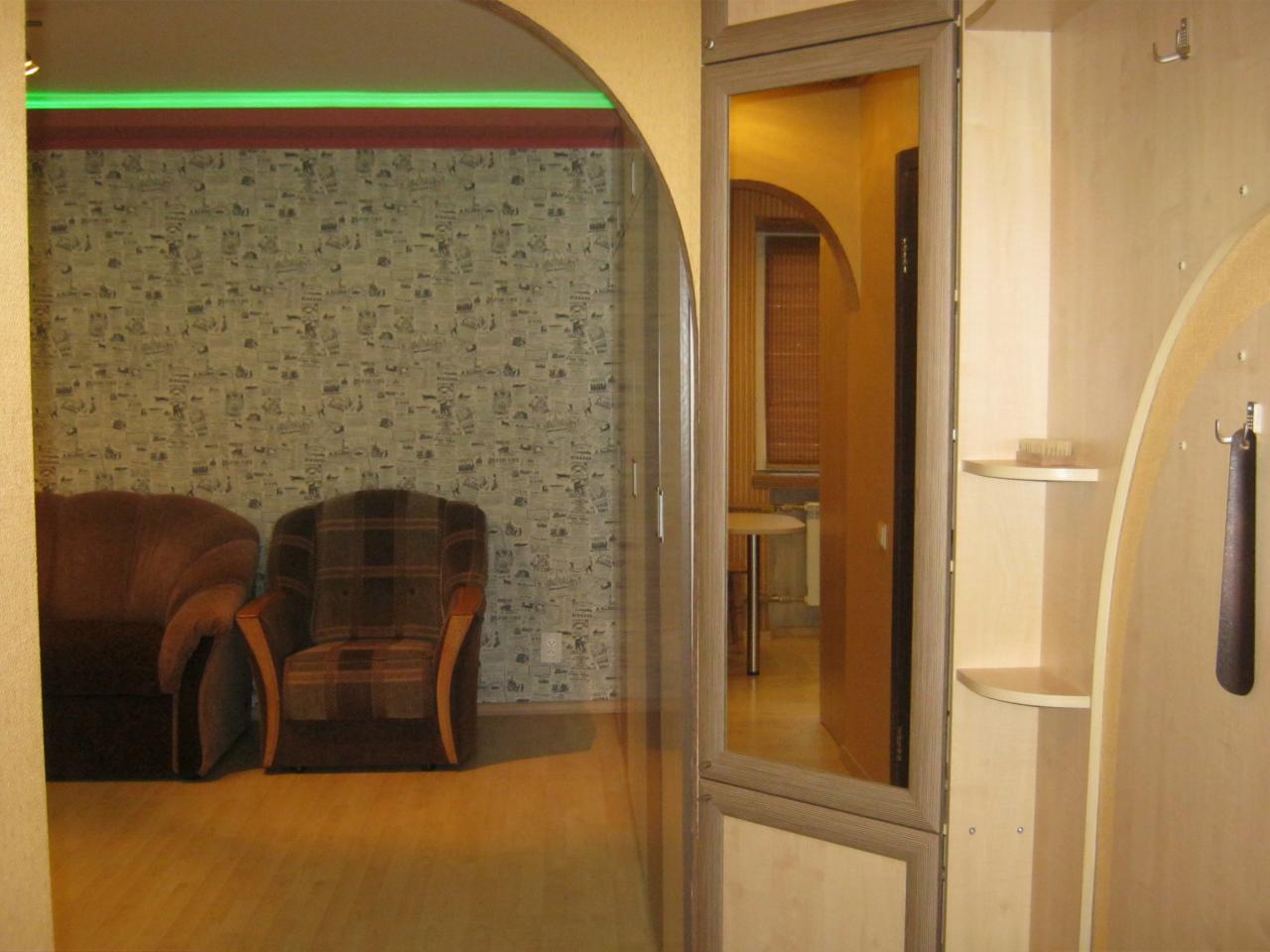 Фото квартиры 2