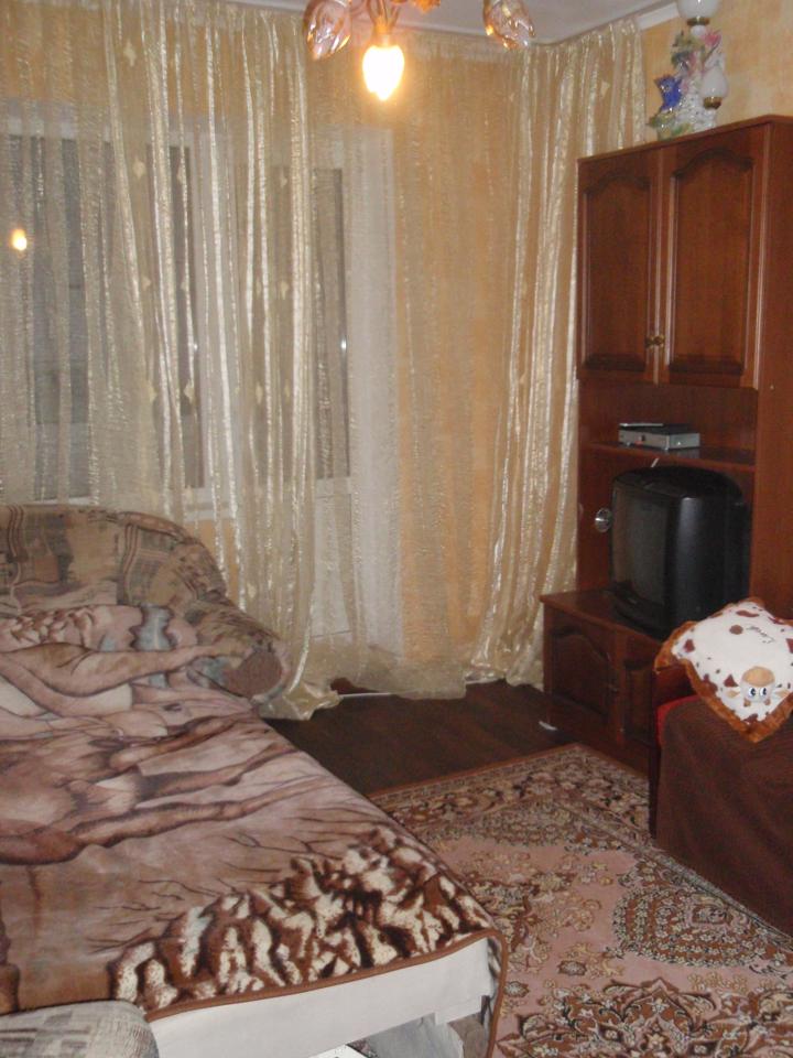 Фото квартиры 2