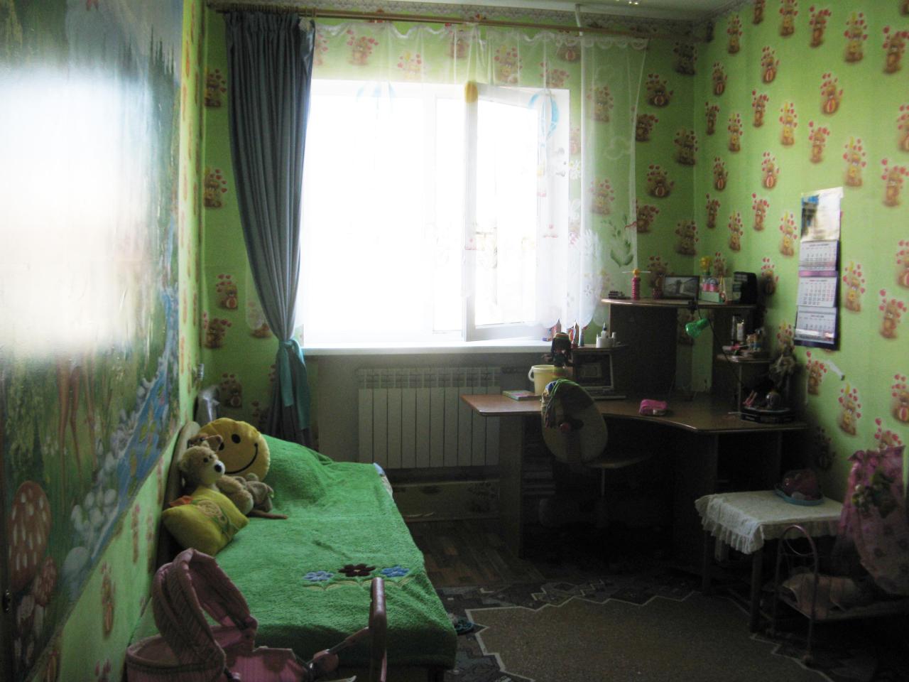 Фото квартиры 2