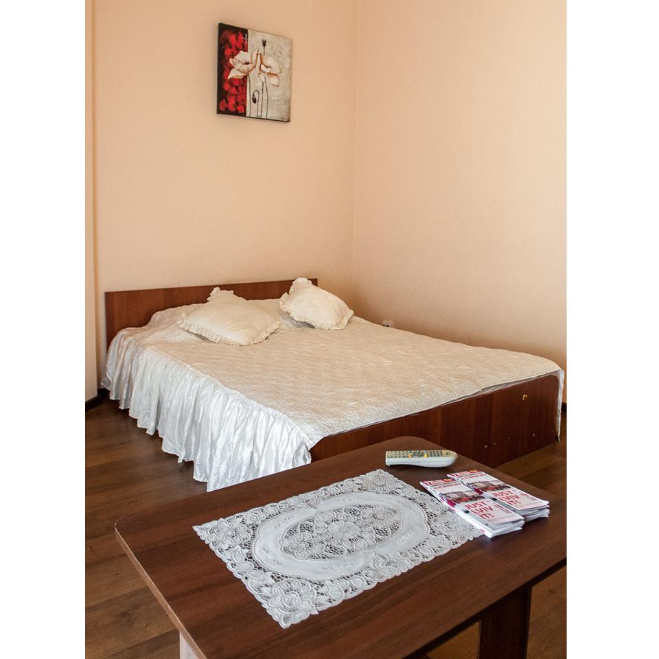 Фото квартиры 1