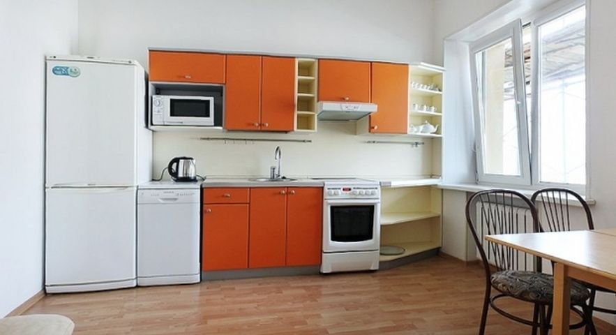 Фото квартиры 7