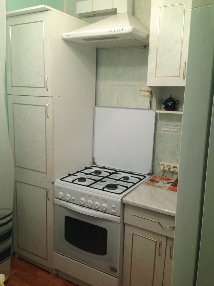 Фото квартиры 1