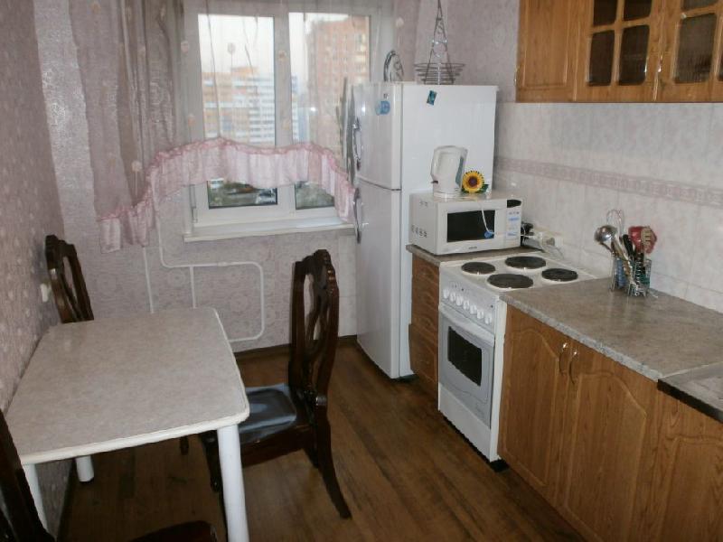 Фото квартиры 3