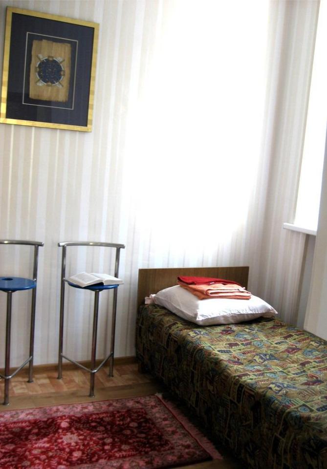 Фото квартиры 3