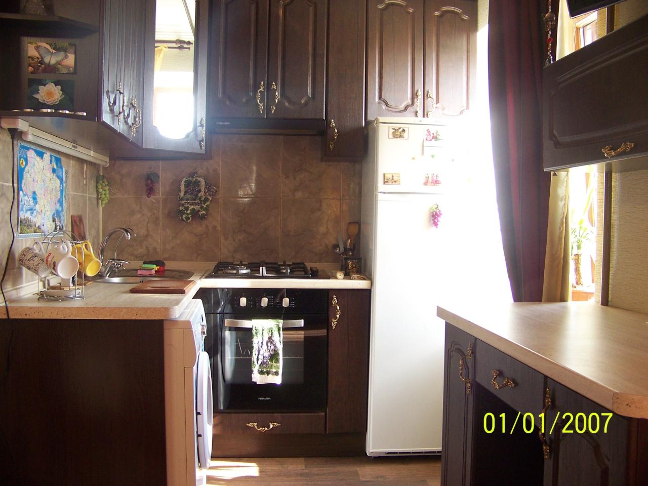 Фото квартиры 2