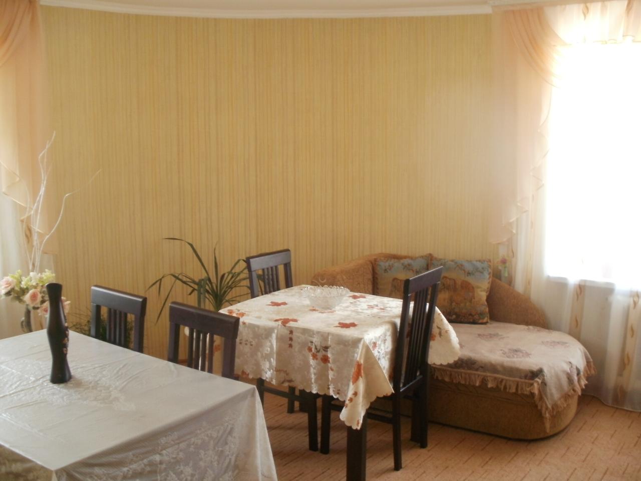 Фото квартиры 5