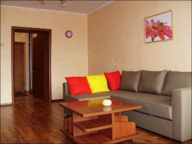 Фото квартиры 1