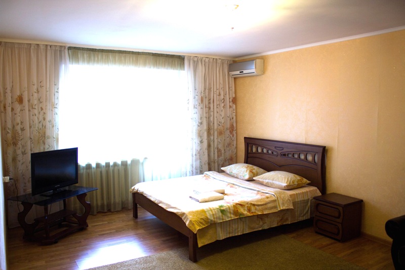 Фото квартиры 5