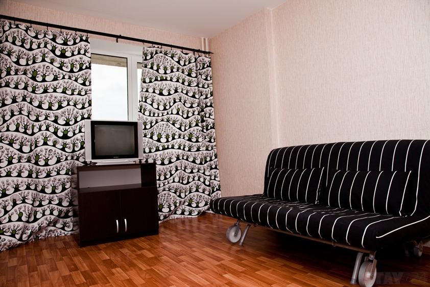 Фото квартиры 1