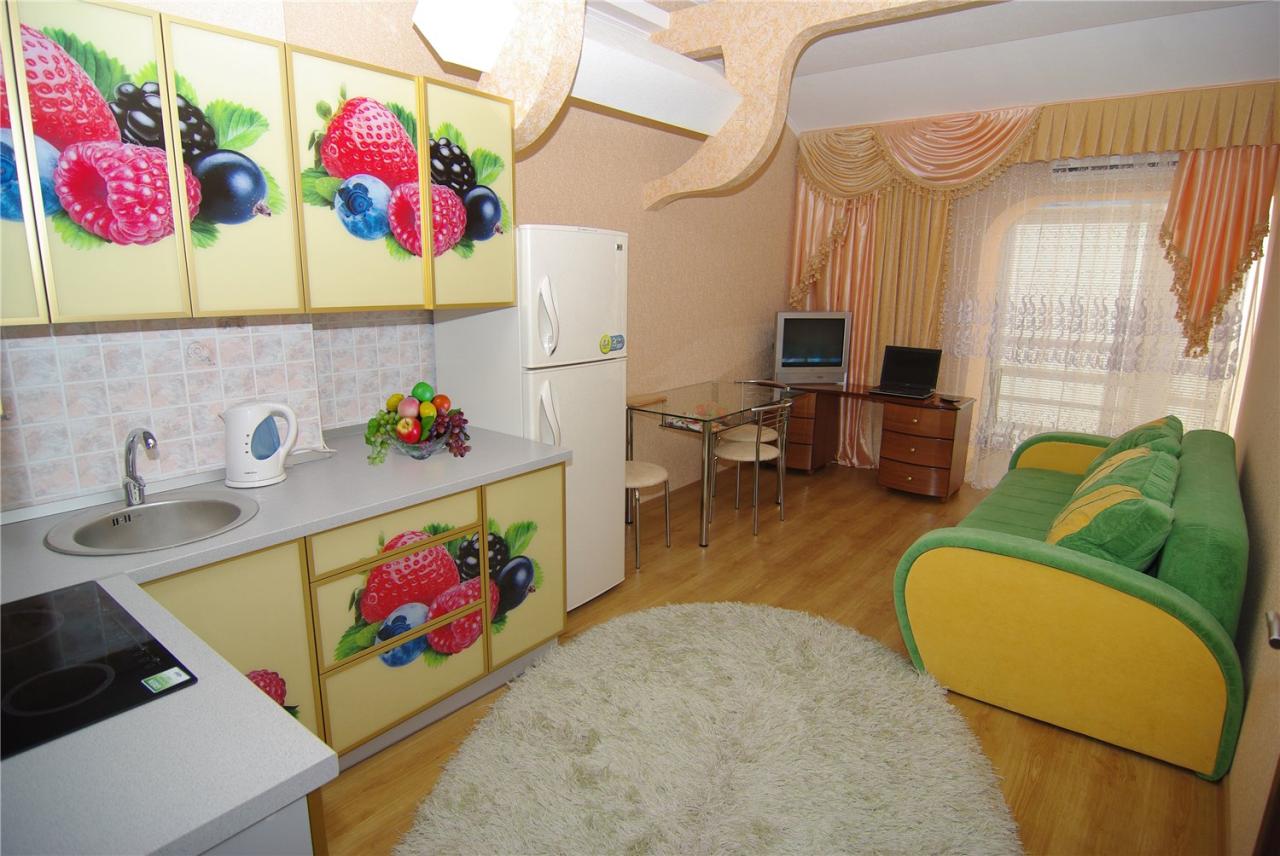 Фото квартиры 3