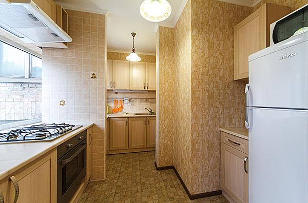 Фото квартиры 3